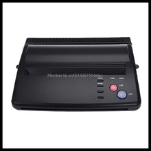 Самый дешевый Профессиональный термографический копировальный аппарат трафарет флэш копировальные бумажные машины