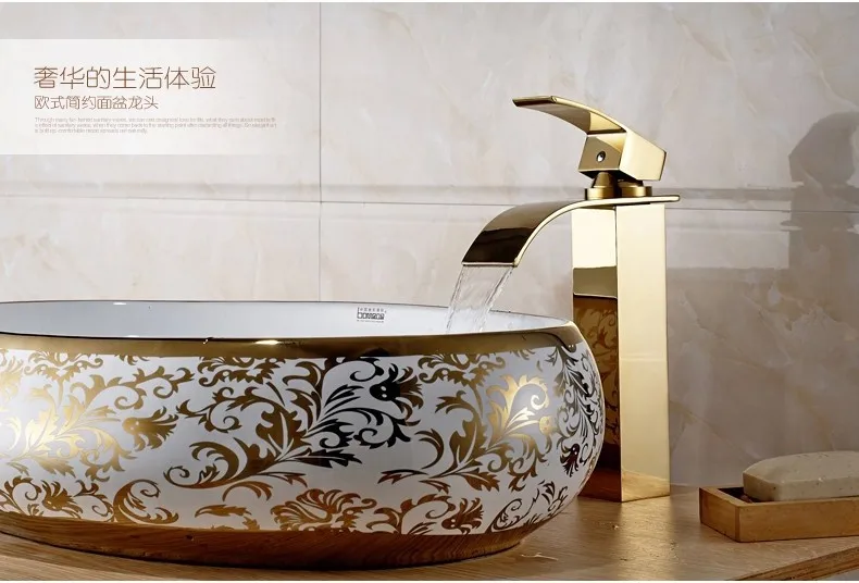 constant current delicate thin falls water mirror electroplating process faucets mixers taps