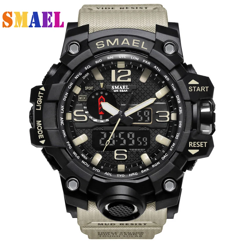 smael 1509 instructions