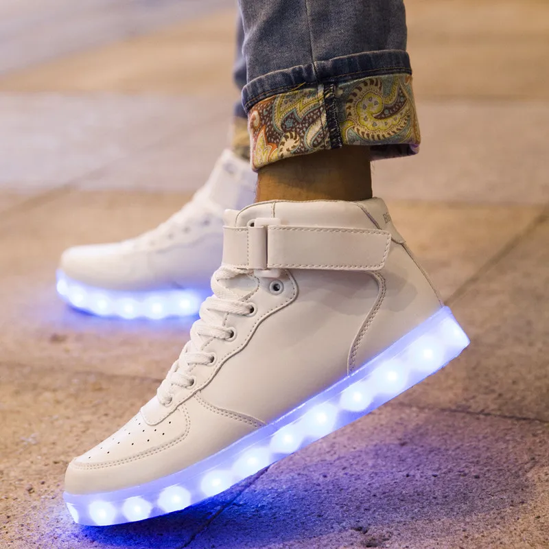 light shoes price
