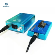 PHONEFIX SS-T12A 110 В 220 В материнская плата стратифицированная нагревательная платформа 185 градусов Инструмент Быстрого разделения для iPhone X