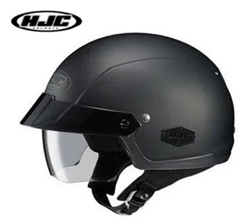 Hjc is cruiser motorfiets halve helm|hjc|hjc motorcycle - AliExpress