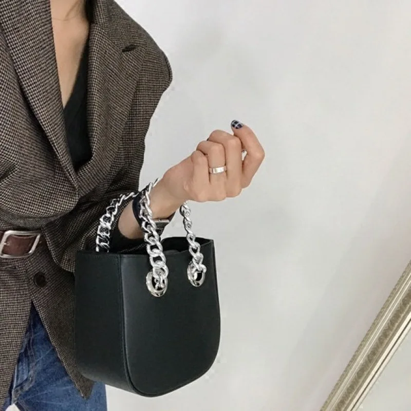 Брендовая металлическая сумка на цепочке, шикарный стиль, клатч,, модная сумка через плечо, роскошная дизайнерская сумка через плечо, женская сумка-мессенджер