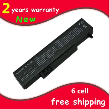 

Juyaning New Laptop battery FOR GatewayT M SERIES T-1600 M-6829b M6300 M6700 M-6800 SQU-715 W35052LB-SP W35044LB T-6800 T6300