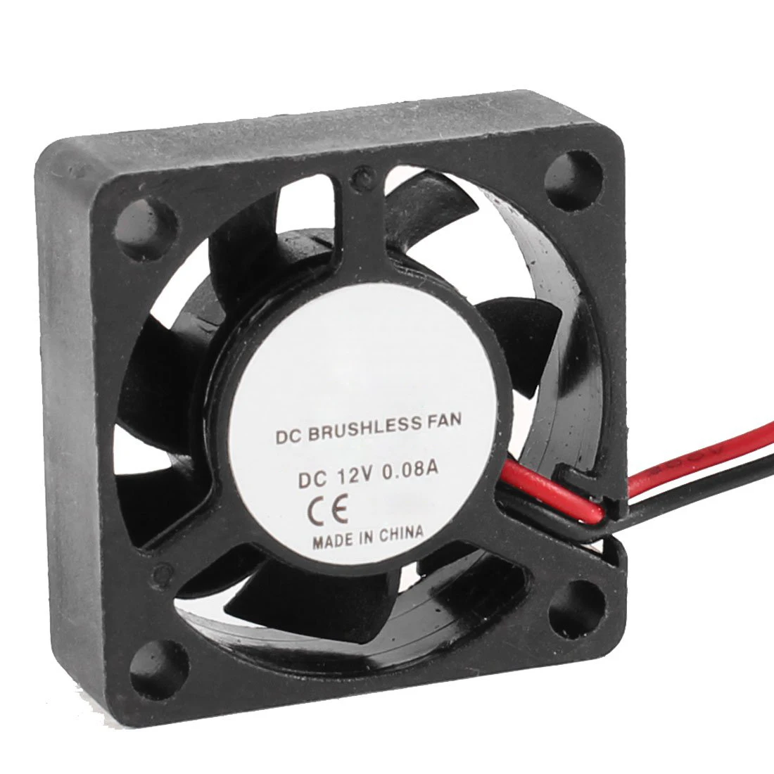 30 мм x 10 2Pin DC 12V втулка подшипник 6000 об/мин охлаждающий вентилятор CPU кулер|cooling