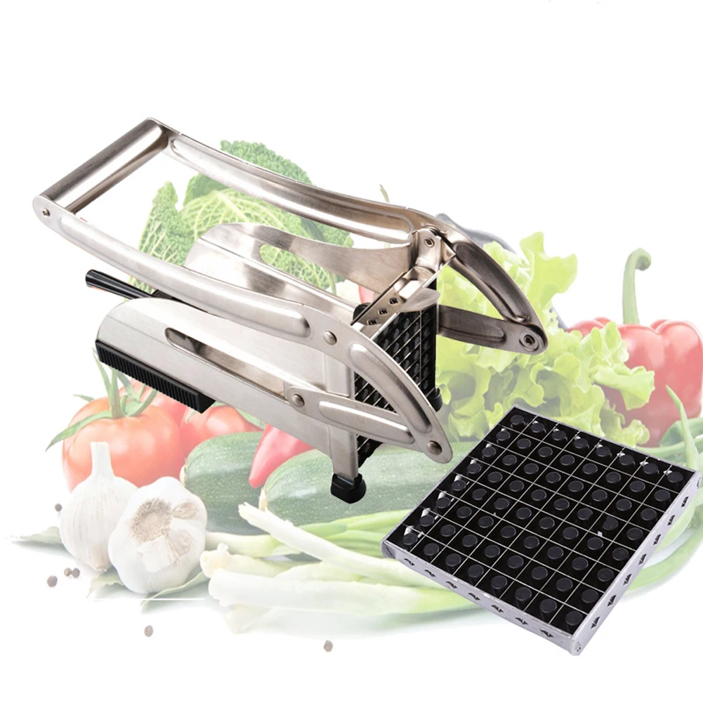 Restaurant Kitchen Accessories aliexpress : buy stainless steel potato fruit cutter Restaurant Kitchen Accessories aliexpress : buy stainless steel potato fruit cutter