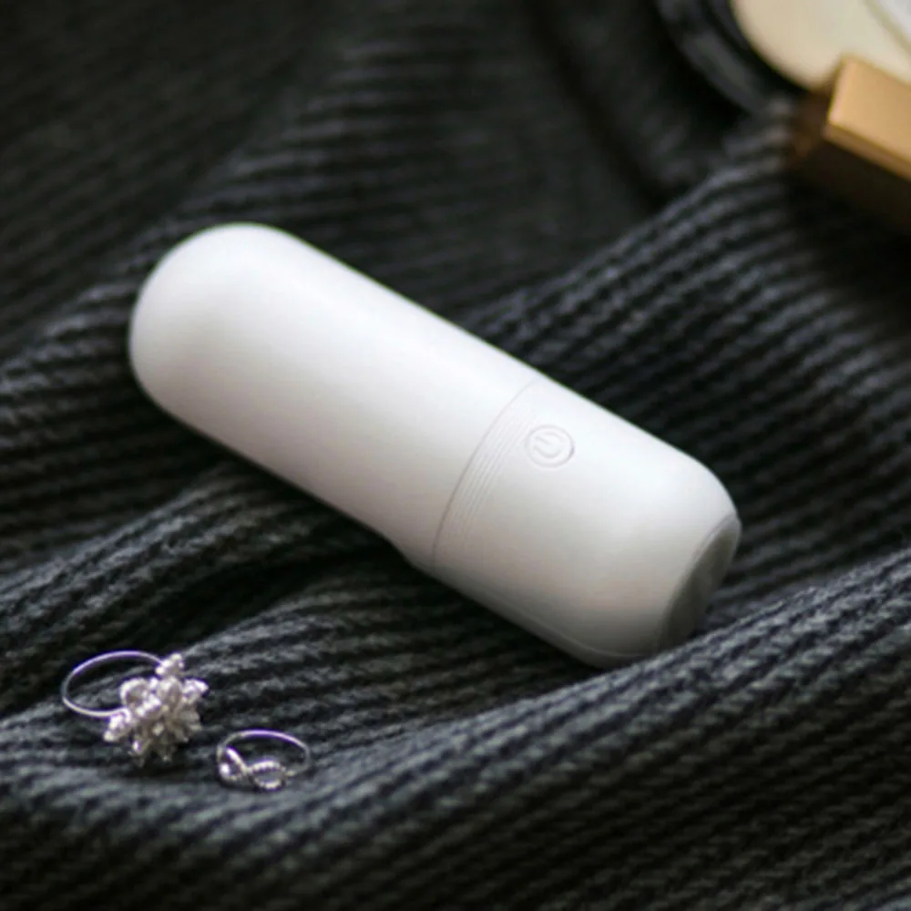 USB мини-рука переносные вентиляторы Лето умный электрический капсульный вентилятор KCASA ультра-тихий usb зарядка путешествия ручной мини-Складной вентилятор