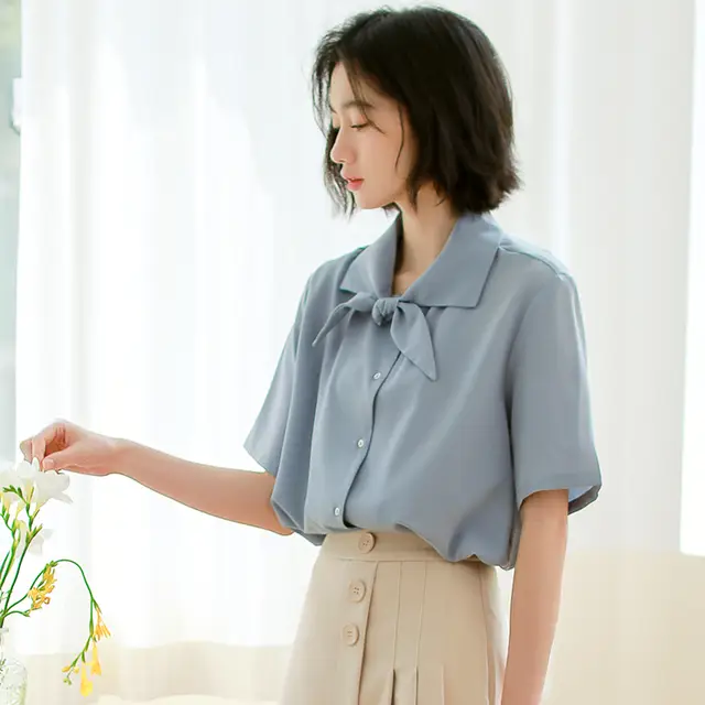 camisas lindas para mujer