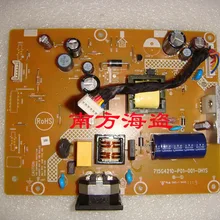 > 715G4210-P01-001-0H1S/E1912HC ПРИВЕЛО питания board-100% Испытанная деятельность