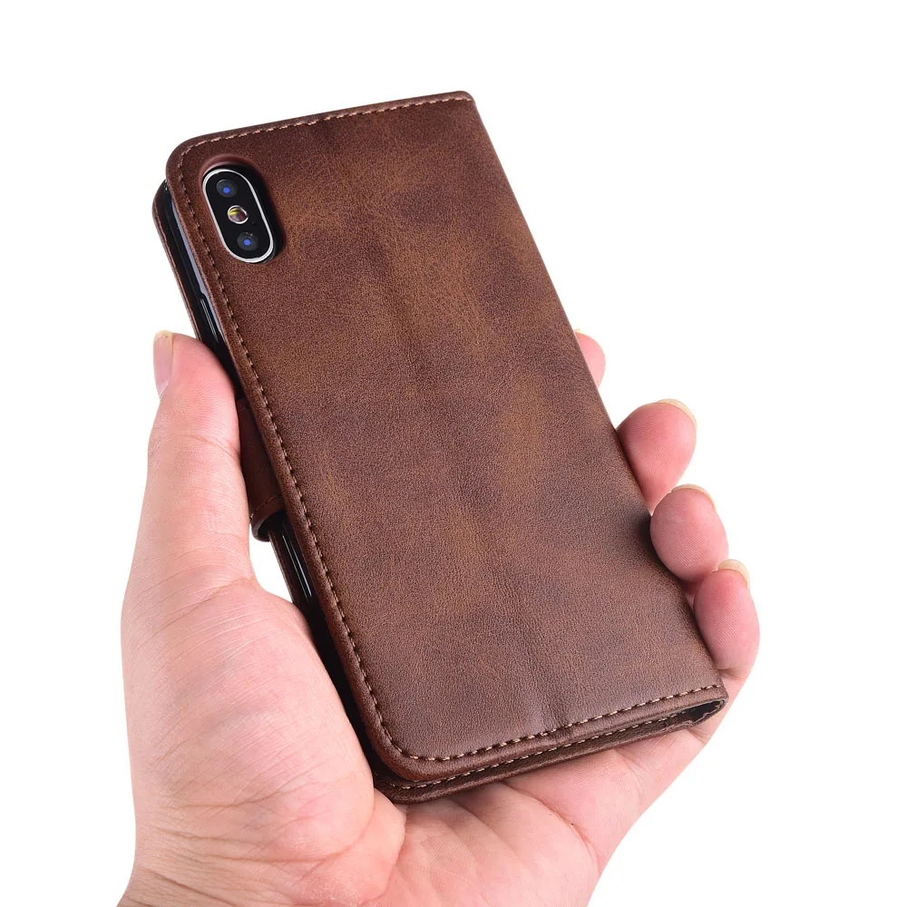 For On Xiaomi Redmi 10 Prime 6.5'' 21061119BI Case Leather Stand Flip Wallet Case For Redmi 10 21061119AG 21061119DG Fitted Case