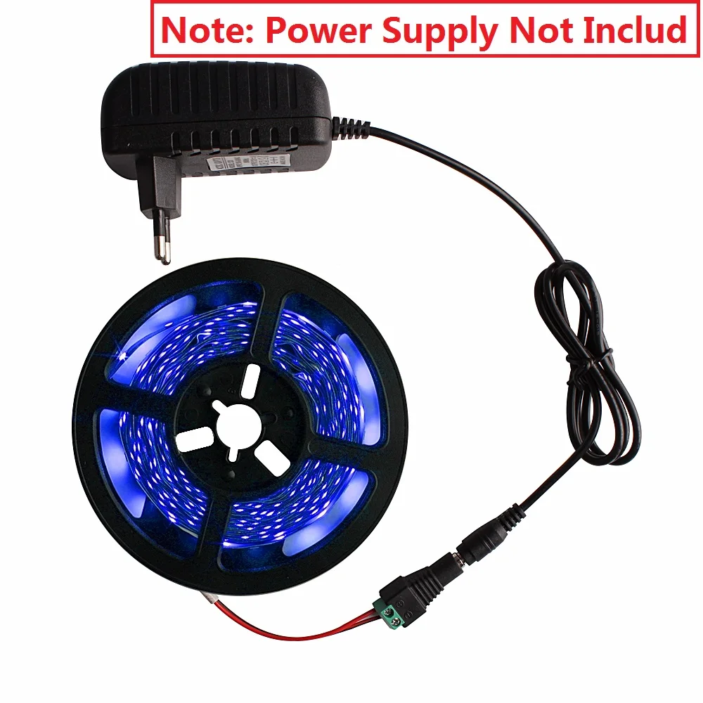 LED Strip Light Flexible Neon Backlight TV Lights For Home Living Room Decoration Waterproof tira Led Diode Tape 12V RGB Strip (13)