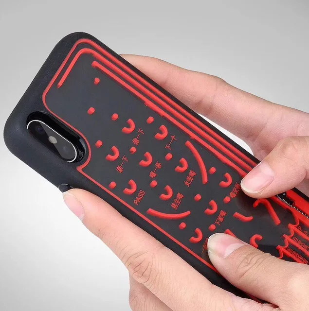 custodia game boy iphone 8 plus custodia game boy iphone 8 plus