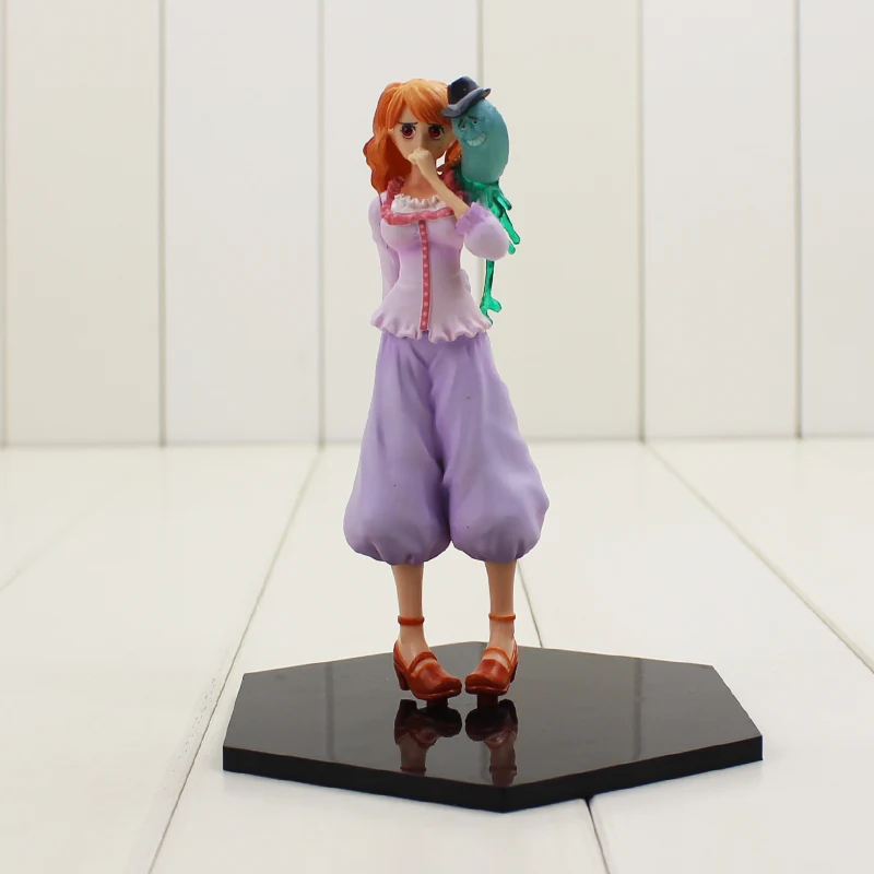 Одно изделие игрушка кукла пудинг аниме модель с меняющимся лицом|figure toy|figuarts zeroone