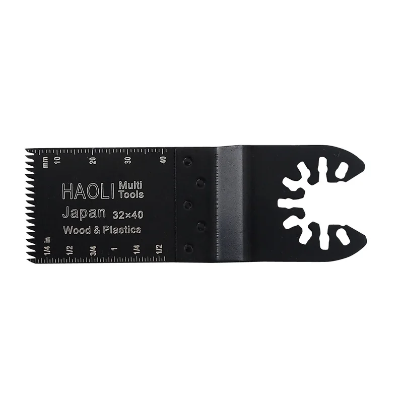 

32mm Precision Oscillating Multitool Saw Blades For Dewalt,Black&Decker,Fein