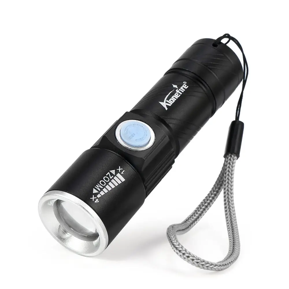 X200 led flashlight (12)