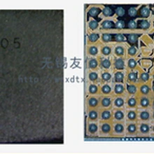 5 шт./лот SM5705 ИС для Samsung A5100 J500F зарядка через USB зарядное устройство IC