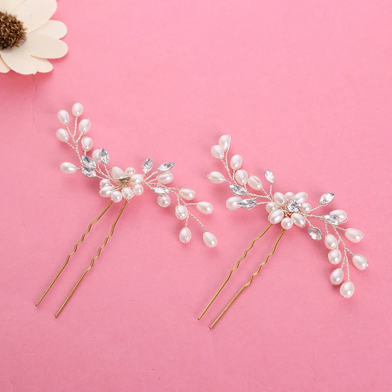 Hair Pins (2)