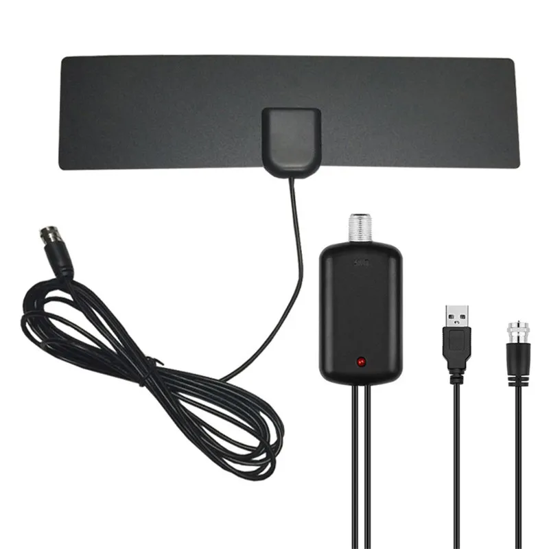 Professional CJH 168A Digital HDTV Antenna Television Antenna 50 Miles