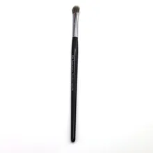 2016 Brand New Original Long Wood handle No.28 Pro Cream Eye Shadow Brush