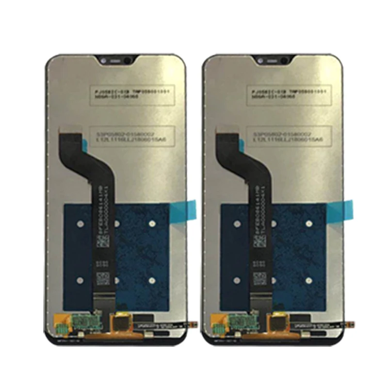 For 5.84 Xiaomi redmi 6pro-3