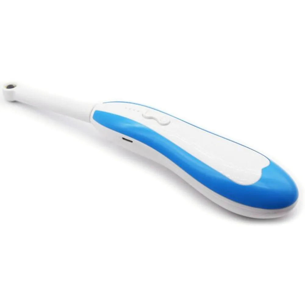 

High Definition Wireless WIFI Bluetooth Connection Oral Endoscope Camera WIFI Intraoral Camera Mouth Detector teeth whitening