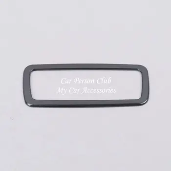 

Car Styling Rear Tail Trunk Door Handle Bowl Panel Cover Trims Frame Stainless Steel For Jeep Renegade 2015-2018 Accessories