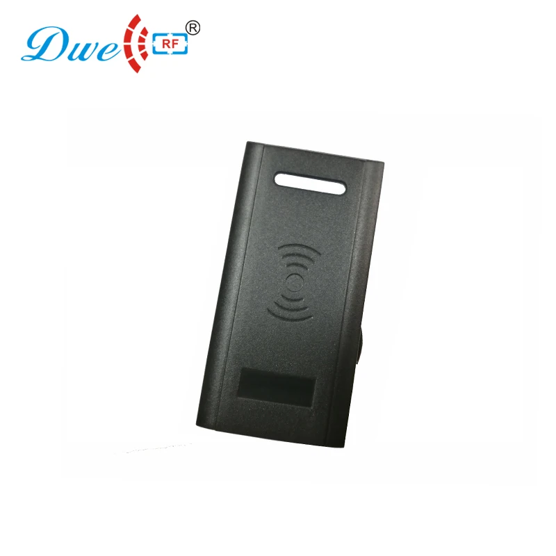 Короткий черный Чехол 12V EMID tk4100 кард Бесконтактный 125 кГц rfid