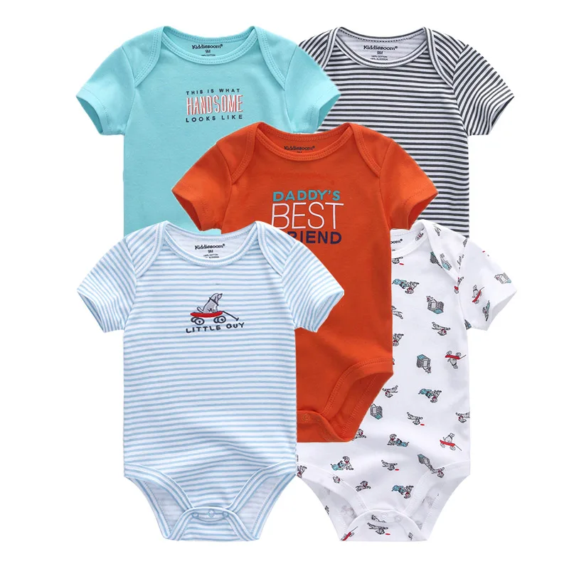 baby bodysuits 5065