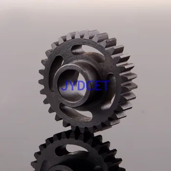 

HPI86098 29T Steel Idle Gear 29 Tooth (1M) For RC Model Car HPI SAVAGE X 4.6