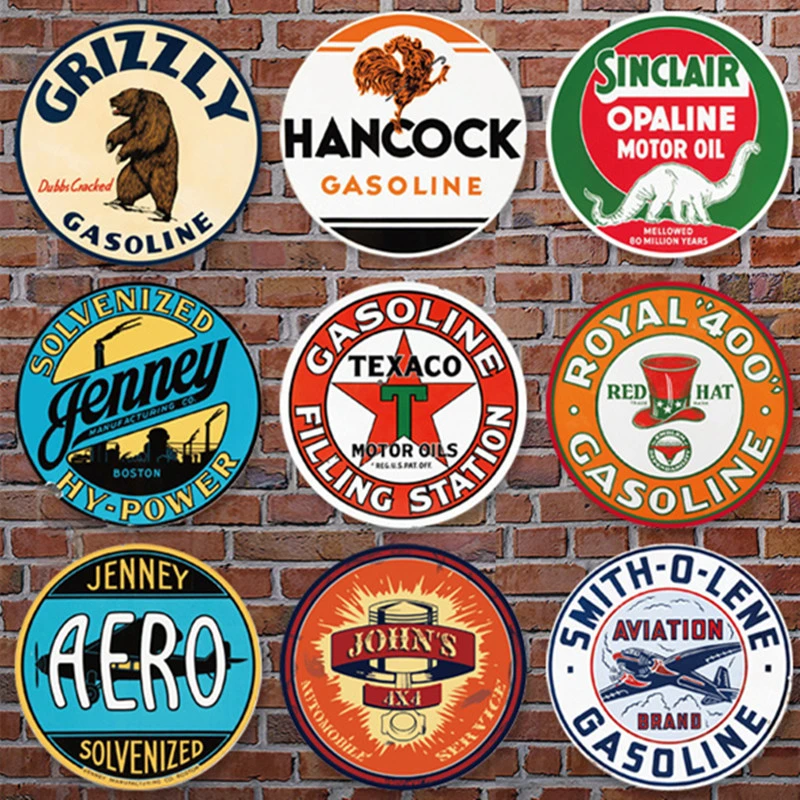 Metal Tin Sign motor oil Decor Pub Bar Home Vintage Retro Poster Cafe Metal Tin Sign motor oil Decor Pub Bar Home Vintage Retro Poster Cafe