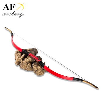 

Free Shipping 20-70LBS Archery Handmade Fiberglass Bow Cow Leather Longbow Traditional Recurve Bow Hunting and Shooting