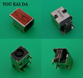 

10pcs Power Charging Socket Port Connector DC power jack For Asus dc Jack DC