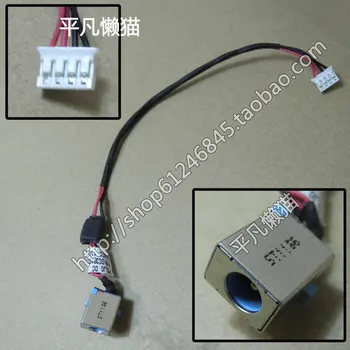 

Free shipping For Acer Aspire 5830T 5830TG Power Interface Power Head Blue Head