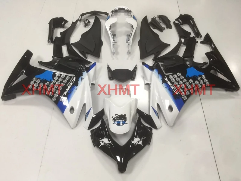 Обтекатели для CBR 500 RR 2013-2014 CBR500R 14 13 CBR500 из АБС-пластика синего цвета | Автомобили и