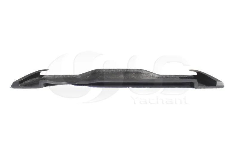 2006-2007 Mitsubishi Evolution 9 JDM Voltex Style Rear Diffuser FRP (13)
