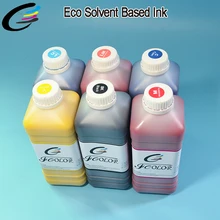 Roland Eco растворитель для чернил для VS 640/VS-540/VS 420/VS 300 eco sol Max Ink