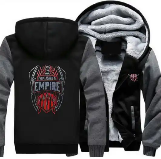 roman reigns pullover