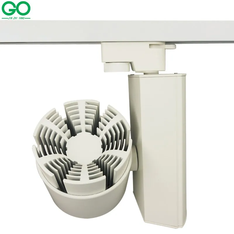 30W Track Light-5