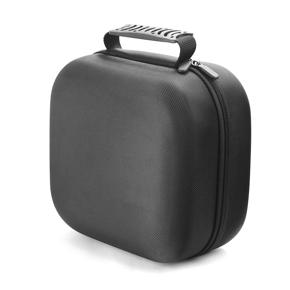 

Portable Case Box for G933 Artemis Spectrum Wireless 7.1 Gaming Headset Earphone Holder Case Storage Carrying Hard Bag