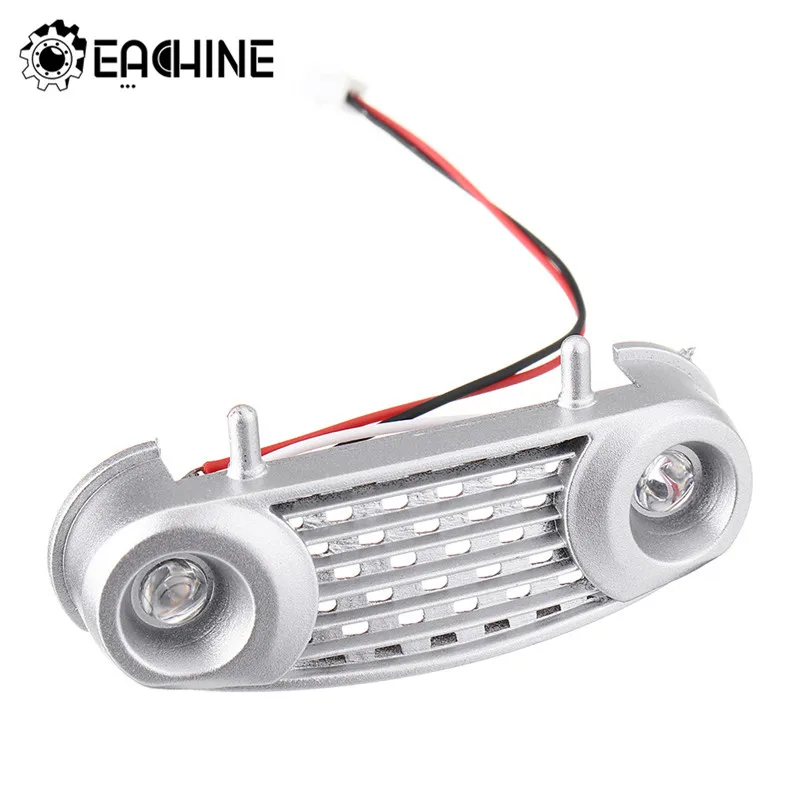 E511S GPS WiFi FPV RC Drone Quadcopter LED Headlamp Spare Parts Head Lamp Light Set Remote Control DIY Accessories | Игрушки и хобби