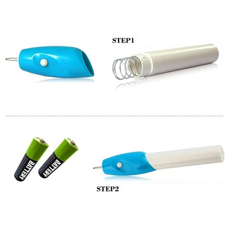 3pcs Portable Carving Pen mini tool wisking tool electric power carving  tools electric engraving machine Wood Carving Pen Portable Engraving t tool