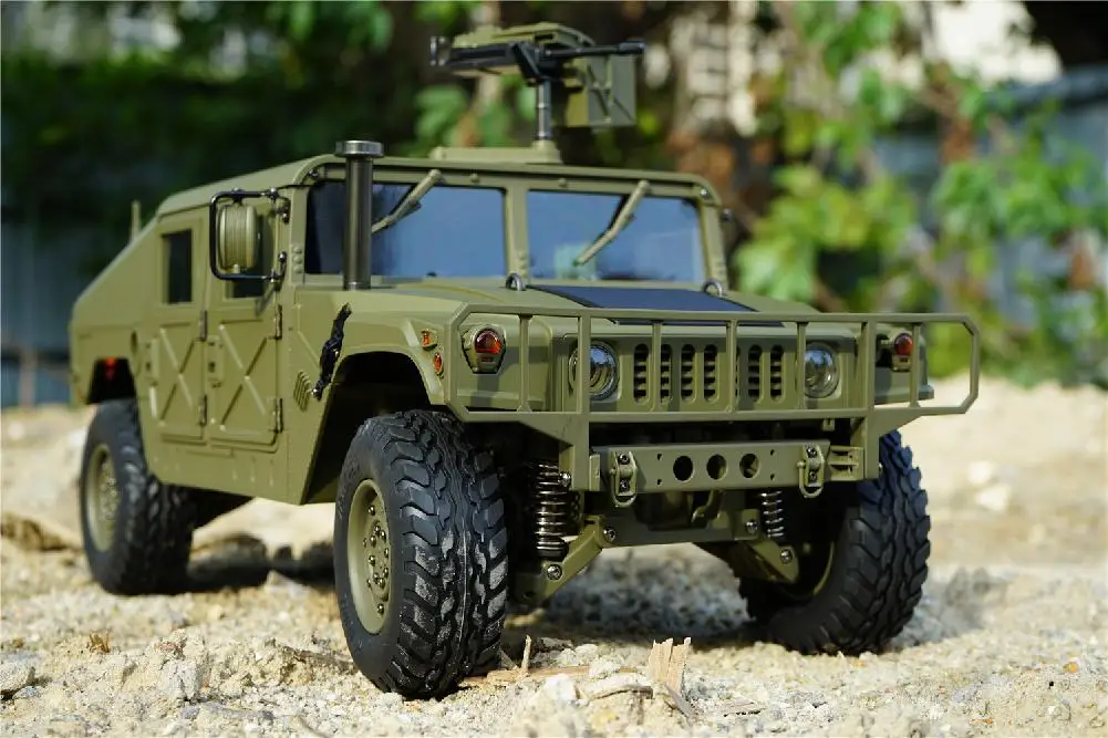 RCtown HG-P408 1/10 грузовик Игрушечная машина RC автомобиль профессиональный пульт дистанционного управления