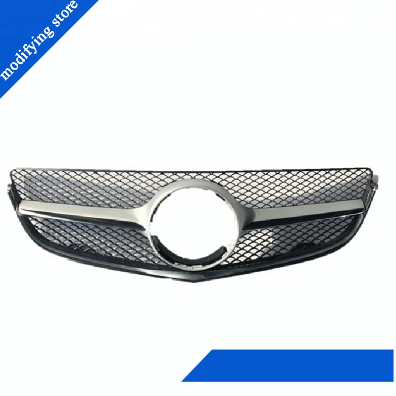 A2078803183 для Mercedes W207 E Class основной гриль ночное издание Coupe Cab AMG