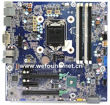 

Desktop Motherboard For Z240 SSF 795000-001 837344-001 837344-601 908397-601 System Board Fully Tested