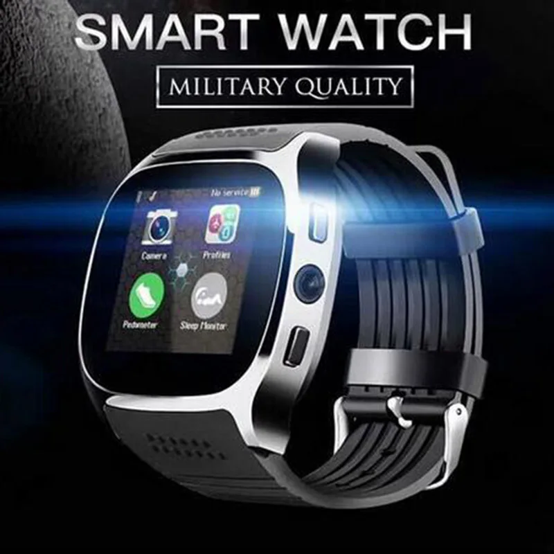 r9 smart watch