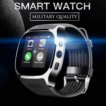 

For OPPO R15 R11 Plus R7 R9 R9s Plus L10 Bluetooth Smart Watch Phone Support 2G SIM TF Card Dial Call Fitness Tracker Smartwatch