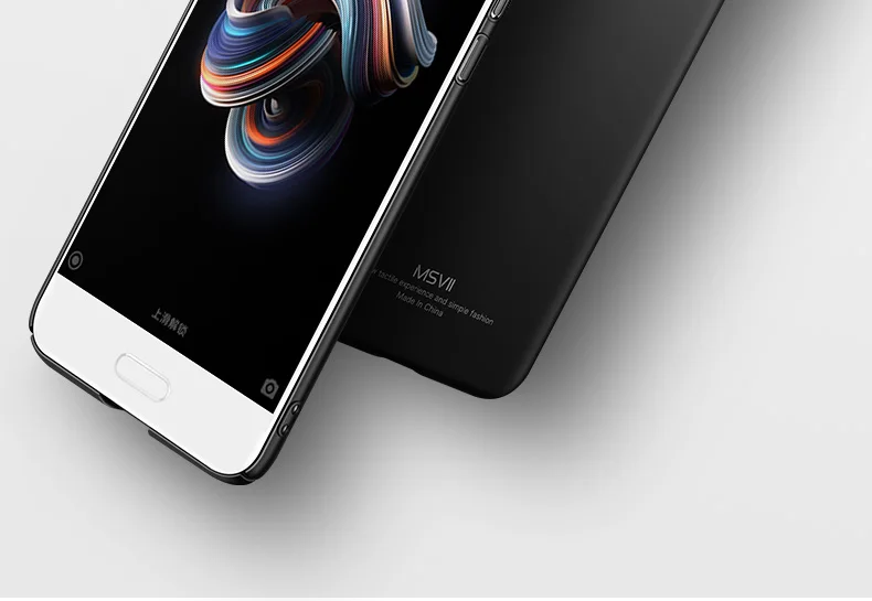 Xiaomi mi Note 3 чехол подлинный Msvii тонкий кожаный чехол s для Xiaomi mi Note 2 Чехол Xio mi Note3 Note2 ПК чехол для Xiaomi Note 3 2 чехол s