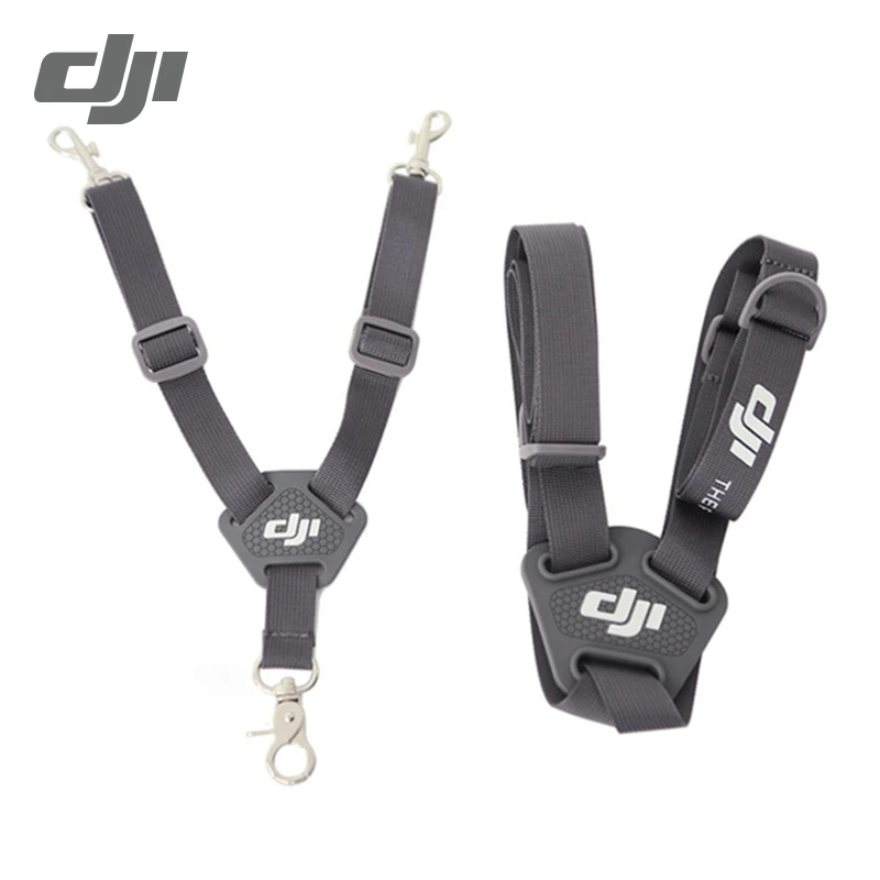 

DJI Remote Controller Strap for DJI Phantom 2 Vision, Phantom 3, Phantom 4, Inspire,Ronin