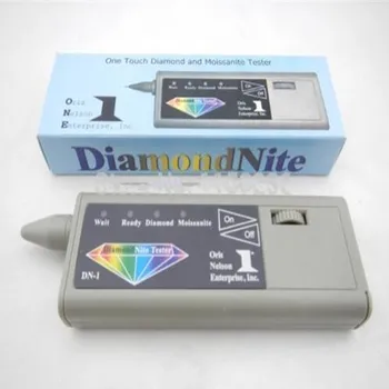 

free shipping MIZAR DN1Diamond Nite Electronic Gemstone tester,Jewelry Tools Diamond detector for Diamond &Moissanites Tester