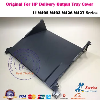 

Original RC4-3231 RC4-3231-000CN For HP M402 M403 M426 M427 Delivery Output Tray Cover Series